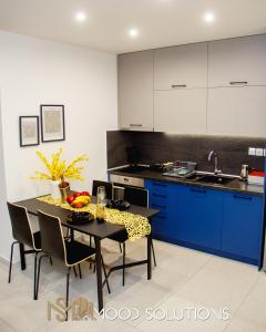 T&N Central Amazing Apartment