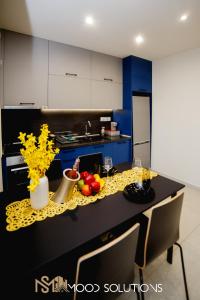 T&N Central Amazing Apartment