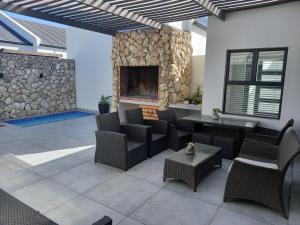 Atlantic Sands Beachfront Estate