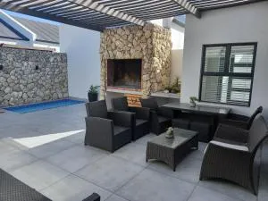 Atlantic Sands Beachfront Estate - Dwarskersbos