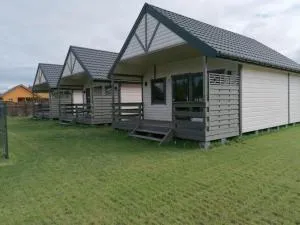 Domki Pod Świerkami - 杰泽扎尼