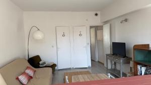 Appartements Appartement intra-muros : photos des chambres