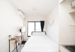 テルヌファビュル亀戸 - Tokyo Urban APT in a Japanese Local Shopping Street, with Direct Access to Shinjuku & Akihabara - Oshima