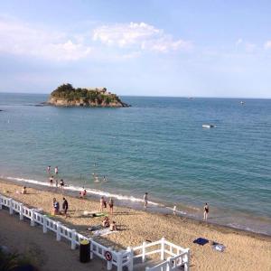 La Maison de la Plage-A 2 pas de la Plage du Casino