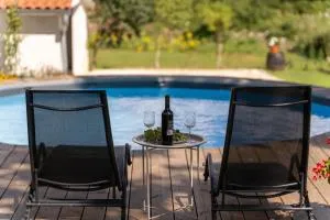 Apartman Kalić - 卡布鲁尼齐