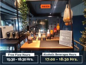 THA City Loft by TH District