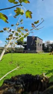 Tiny house - La Maisonette - Brains