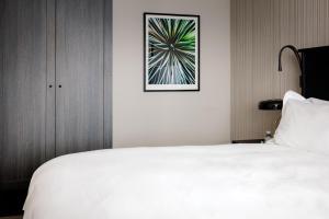 Pillows City Hotel Brussels Centre