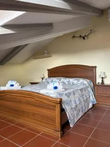 B&B La Dimora Di San Paolo - Cesi