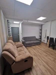 Jacaranda - Ravine des Cabris