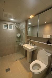 5mins to Daegu eWorld, 2nd floor without Elevator