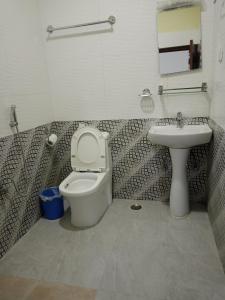 Pokhara Metro Eco Hotel