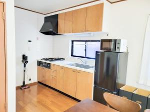 東長崎戸建て 東長崎駅から徒歩2分