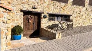 Prague West - Studio Chyne Terrace - Hostivice