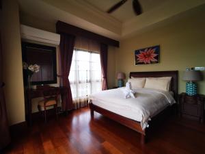 Casa del Rio Residences