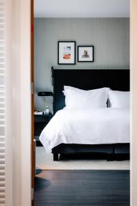 Family Room room in Pillows City Hotel Brussels Centre