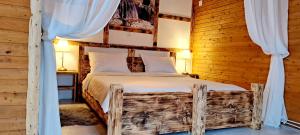 Studio Apartman Molendini