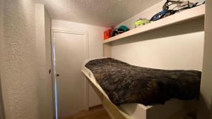 Appartements Residence Chalmettes - beau studio aux pieds des pistes Plein sud - Parking MAE-1504 : photos des chambres