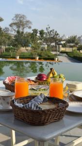 The Vaag Udaipur - A Luxury Pool Villa in Udaipur
