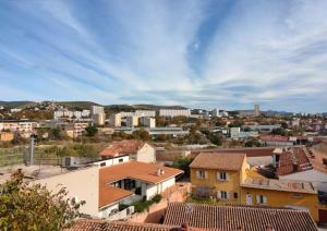 Appartements Saint louis : photos des chambres