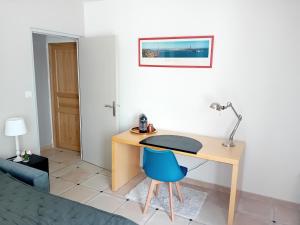 Maisons d'hotes Clos de Rosnay : photos des chambres