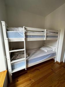 Appartements Le duplex Cornadore : photos des chambres