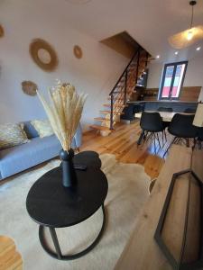 Le duplex Cornadore