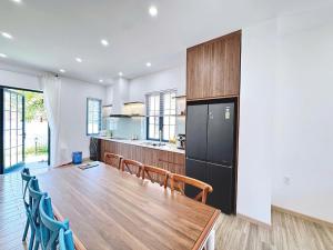 Hoàng Gia Villa 4PN- Novaworld Phan Thiết