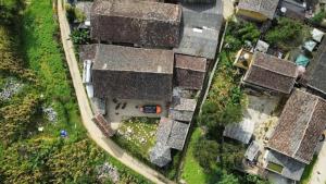 Long Cổ Trấn Homestay