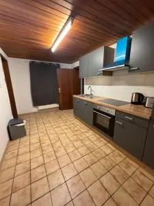 Wohnung in Köln Porz am Rhein mit kompletter Küche - Cologne