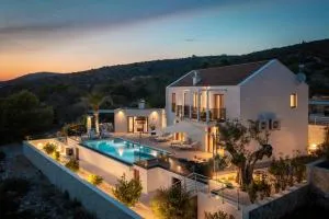Luxury Villa - Sea La Vie - Jarebinjak