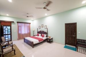 The Pavilion Udaipur - A Luxury Pet Friendly Stay in Udaipur