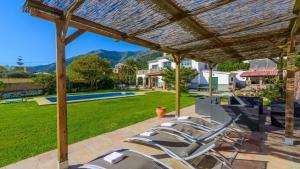 Villa Laurel de Mijas by Ruralidays