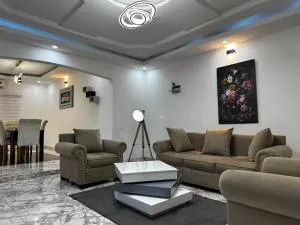 KAIR Service Apartments - Sapele