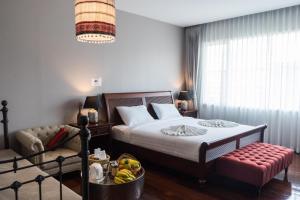 See You Soon, Chiang Mai