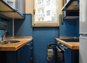 Classbnb - Designer apartment in the Niguarda area