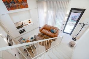 Bonfim Duplex at Terracotta Collection