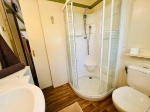 Chalets Chalet N tout confort a deux pas des plages : photos des chambres