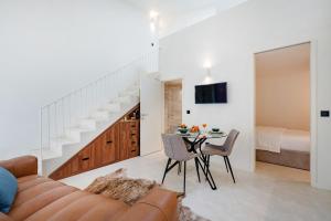 Bonfim Duplex at Terracotta Collection