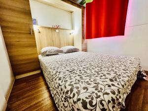 Chalets Chalet N tout confort a deux pas des plages : photos des chambres