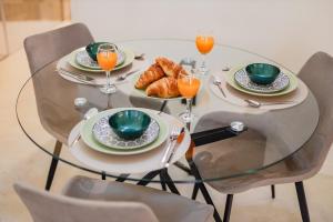 Bonfim Duplex at Terracotta Collection