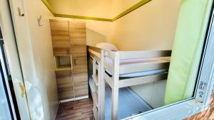 Chalets Chalet N tout confort a deux pas des plages : photos des chambres