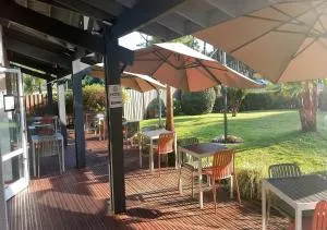 Les Jardins de L'Ocean - Climatisé - 比斯卡罗斯