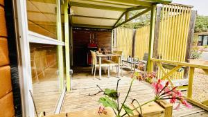 Chalets Chalet N tout confort a deux pas des plages : photos des chambres