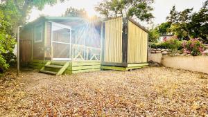 Chalets Chalet N tout confort a deux pas des plages : photos des chambres