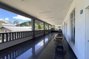 Jasa Resort Sungai Lembing