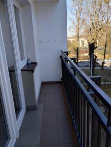 Studio Park Śląski m.10 KatowiceChorzów