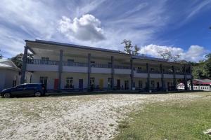 Jasa Resort Sungai Lembing