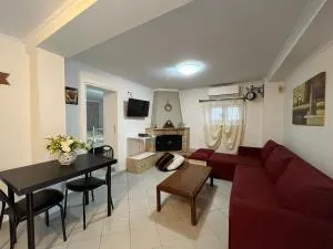 Stelios Home - Vrasná