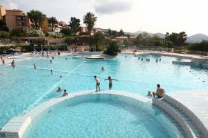 Cap Esterel MAGNIFIQUE VUE MER 5 pers CLIMATISÉ